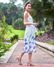Load image into Gallery viewer, SELENE Midi Dress