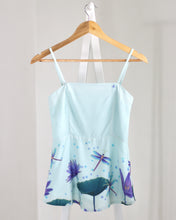 Load image into Gallery viewer, ARIA Peplum Top
