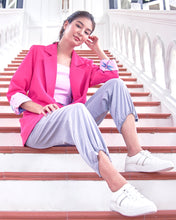 Load image into Gallery viewer, MELIA Oversize Tailored Jacket