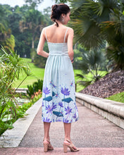 Load image into Gallery viewer, SELENE Midi Dress