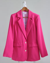 Load image into Gallery viewer, MELIA Oversize Tailored Jacket