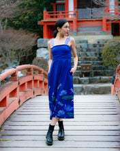 Load image into Gallery viewer, MYST Wide Leg Jumpsuit