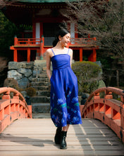 Load image into Gallery viewer, MYST Wide Leg Jumpsuit