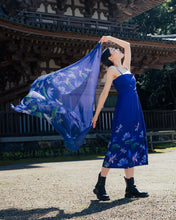 Load image into Gallery viewer, MYST Wide Leg Jumpsuit