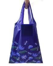 Load image into Gallery viewer, EDEN Eco Fold Bag