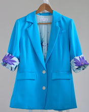 Load image into Gallery viewer, MELIA Oversize Tailored Jacket