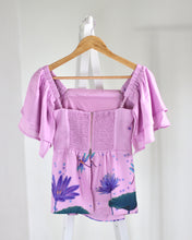 Load image into Gallery viewer, ARIA Peplum Top