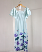 Load image into Gallery viewer, SELENE Midi Dress