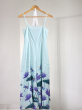 Load image into Gallery viewer, MYST Wide Leg Jumpsuit