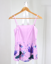Load image into Gallery viewer, ARIA Peplum Top