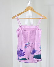 Load image into Gallery viewer, ARIA Peplum Top
