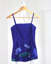 Load image into Gallery viewer, ARIA Peplum Top