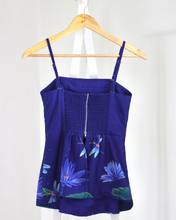 Load image into Gallery viewer, ARIA Peplum Top