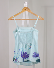 Load image into Gallery viewer, ARIA Peplum Top