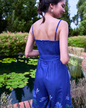 Load image into Gallery viewer, MYST Wide Leg Jumpsuit