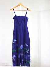 Load image into Gallery viewer, MYST Wide Leg Jumpsuit