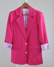 Load image into Gallery viewer, MELIA Oversize Tailored Jacket