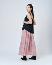 Load image into Gallery viewer, Mandie Lace Skirt Dress