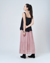 Load image into Gallery viewer, Mandie Lace Skirt Dress
