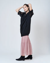 Load image into Gallery viewer, Mandie Lace Skirt Dress