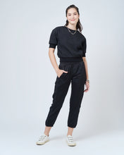 Load image into Gallery viewer, TIANA Textured Sleeve Top