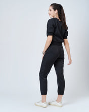 Load image into Gallery viewer, TIANA Textured Sleeve Top
