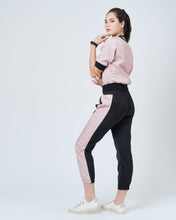 Load image into Gallery viewer, TIANA Textured Sleeve Top