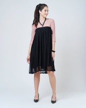 Load image into Gallery viewer, Mandie Lace Skirt Dress