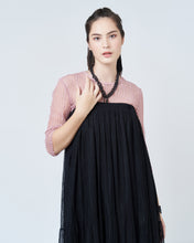Load image into Gallery viewer, Mandie Lace Skirt Dress