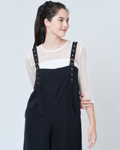 Load image into Gallery viewer, RENIE Two-way Lace Top