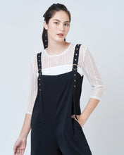 Load image into Gallery viewer, RENIE Two-way Lace Top