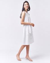 Load image into Gallery viewer, VENI Vest Dress