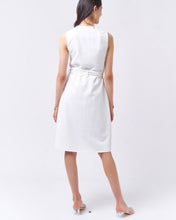 Load image into Gallery viewer, VENI Vest Dress