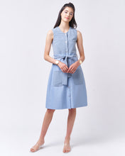 Load image into Gallery viewer, VENI Vest Dress
