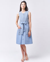 Load image into Gallery viewer, VENI Vest Dress