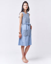 Load image into Gallery viewer, VENI Vest Dress