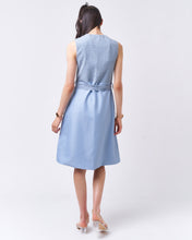 Load image into Gallery viewer, VENI Vest Dress