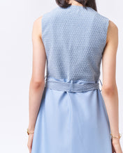 Load image into Gallery viewer, VENI Vest Dress