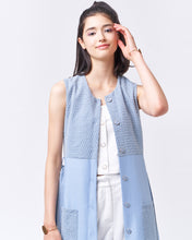 Load image into Gallery viewer, VENI Vest Dress