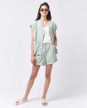 Load image into Gallery viewer, JINA Textured Shorts