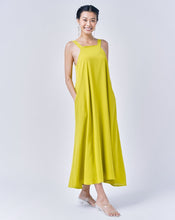 Load image into Gallery viewer, SOLSTICE Two-Way Buckled Dress