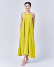 Load image into Gallery viewer, SOLSTICE Two-Way Buckled Dress