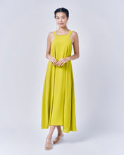 Load image into Gallery viewer, SOLSTICE Two-Way Buckled Dress