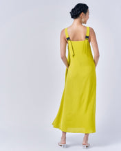 Load image into Gallery viewer, SOLSTICE Two-Way Buckled Dress