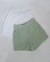 Load image into Gallery viewer, JINA Textured Shorts