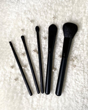 Load image into Gallery viewer, Makeup Brush Set
