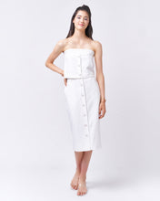 Load image into Gallery viewer, VERN Pencil Skirt