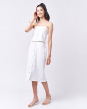 Load image into Gallery viewer, VERN Pencil Skirt