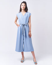 Load image into Gallery viewer, AVRI Wide-leg Jumpsuit