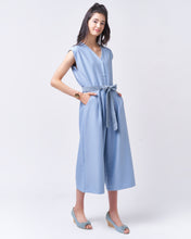 Load image into Gallery viewer, AVRI Wide-leg Jumpsuit